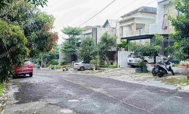 rumah mewah setiabudi nego, siapa cepat, harga kepepet!