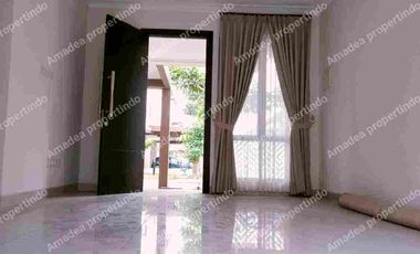 rumah mewah setiabudi nego, siapa cepat, harga kepepet!
