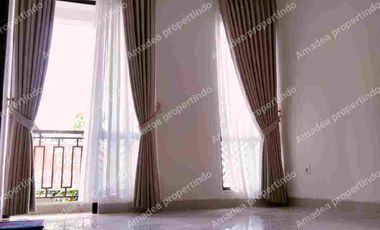 rumah mewah setiabudi nego, siapa cepat, harga kepepet!