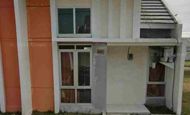 Dijual Cepat rumah di Citra Maja City 2 cls Pecatu HARGA ALL IN