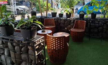 RUMAH 2 LANTAI di Citra Garden! Lengkap Furnish dan Siap Huni