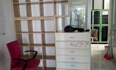 RUMAH 2 LANTAI di Citra Garden! Lengkap Furnish dan Siap Huni