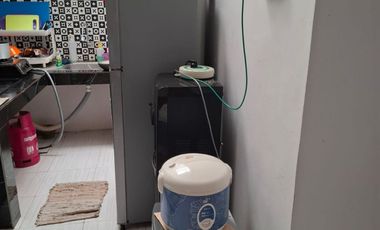 RUMAH 2 LANTAI di Citra Garden! Lengkap Furnish dan Siap Huni