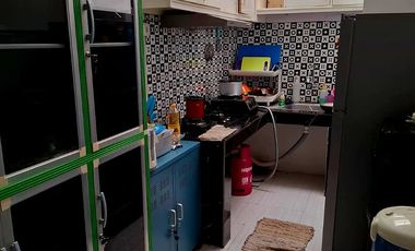 RUMAH 2 LANTAI di Citra Garden! Lengkap Furnish dan Siap Huni