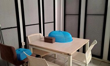 RUMAH 2 LANTAI di Citra Garden! Lengkap Furnish dan Siap Huni