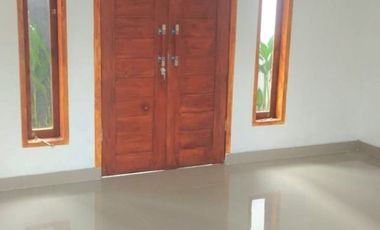 New House for Sale – Sekar Jepun Street, East Gatot Subroto (Gatsu Timur), Denpasar