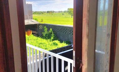 New House for Sale – Sekar Jepun Street, East Gatot Subroto (Gatsu Timur), Denpasar