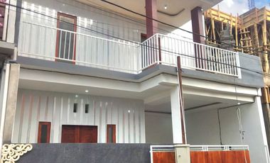 New House for Sale – Sekar Jepun Street, East Gatot Subroto (Gatsu Timur), Denpasar