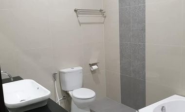 Dijual Rumah Bagus Keren Furnish siap Huni Bersih dan Terawat Lokasi di Pusat Kota Kembar Mas Bandung