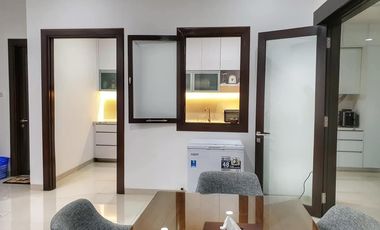 Dijual Rumah Bagus Keren Furnish siap Huni Bersih dan Terawat Lokasi di Pusat Kota Kembar Mas Bandung