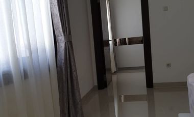 Dijual Rumah Bagus Keren Furnish siap Huni Bersih dan Terawat Lokasi di Pusat Kota Kembar Mas Bandung