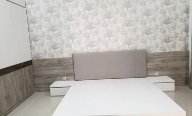 Dijual Rumah Bagus Keren Furnish siap Huni Bersih dan Terawat Lokasi di Pusat Kota Kembar Mas Bandung