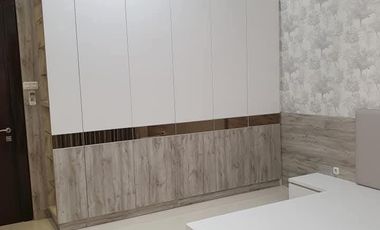 Dijual Rumah Bagus Keren Furnish siap Huni Bersih dan Terawat Lokasi di Pusat Kota Kembar Mas Bandung