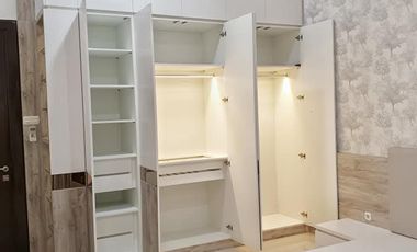 Dijual Rumah Bagus Keren Furnish siap Huni Bersih dan Terawat Lokasi di Pusat Kota Kembar Mas Bandung