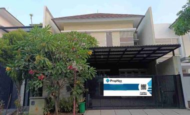 Rumah dijual di Buduran, Sidoarjo