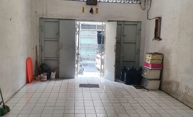 Ruko 2 1/2 Lantai samping mall Pancoran China Town Poin, sangat cocok untuk bebagai macam usaha