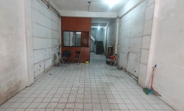 Ruko 2 1/2 Lantai samping mall Pancoran China Town Poin, sangat cocok untuk bebagai macam usaha