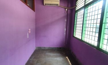 Ruko 2 1/2 Lantai samping mall Pancoran China Town Poin, sangat cocok untuk bebagai macam usaha