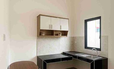 rumah dp 1jt dkt IKOPIN tanjungsari JATINANGOR CILEUNYI bandung