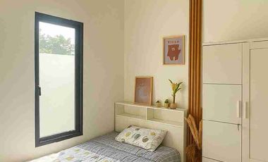 rumah dp 1jt dkt IKOPIN tanjungsari JATINANGOR CILEUNYI bandung