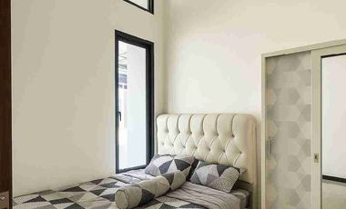 rumah dp 1jt dkt IKOPIN tanjungsari JATINANGOR CILEUNYI bandung