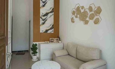 rumah dp 1jt dkt IKOPIN tanjungsari JATINANGOR CILEUNYI bandung