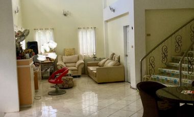 Lot:800 sqm. 2 Storey house. (Reinforced concrete)