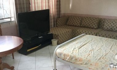 Lot:800 sqm. 2 Storey house. (Reinforced concrete)