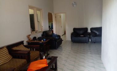 Dijual Rumah Minimalis Dan Siap Huni Berlokasi Strategis Di Kediri Jawa Timur