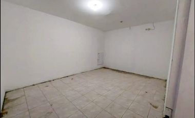 2unit ruko jadi 1 di pinggir jln raya komsen jatiasih ex alfamart LT.375m