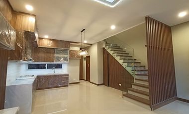 Premium 2-Storey Townhouse for Sale (2 units available)