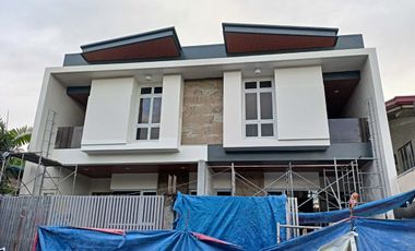 Premium 2-Storey Townhouse for Sale (2 units available)