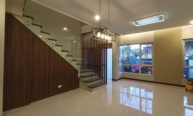 Premium 2-Storey Townhouse for Sale (2 units available)