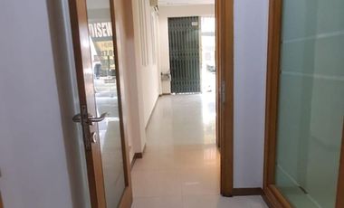 DISEWAKAN CEPAT RUKO 3,5 LANTAI DUTAMAS FATMAWATI JAKARTA SELATAN