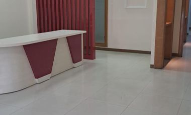 DISEWAKAN CEPAT RUKO 3,5 LANTAI DUTAMAS FATMAWATI JAKARTA SELATAN