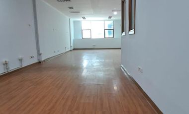 DISEWAKAN CEPAT RUKO 3,5 LANTAI DUTAMAS FATMAWATI JAKARTA SELATAN