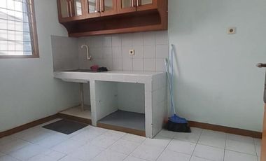 DISEWAKAN CEPAT RUKO 3,5 LANTAI DUTAMAS FATMAWATI JAKARTA SELATAN