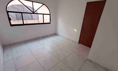 Venta de casa en la colonia Bosques de Aragón