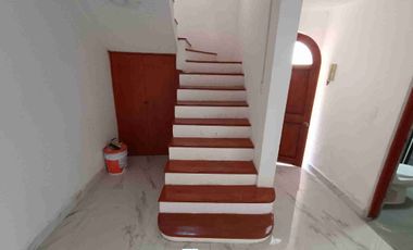 Venta de casa en la colonia Bosques de Aragón