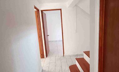 Venta de casa en la colonia Bosques de Aragón