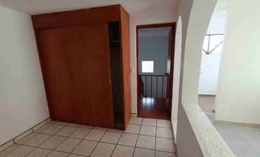 Venta de casa en la colonia Bosques de Aragón