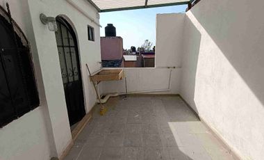 Venta de casa en la colonia Bosques de Aragón