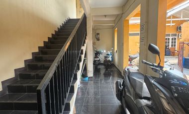 Dijual Kos-Kosan Putri Kayuringinjaya Kota Bekasi