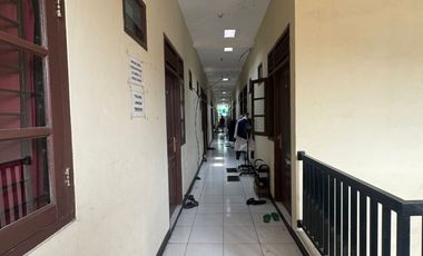 Dijual Kos-Kosan Putri Kayuringinjaya Kota Bekasi