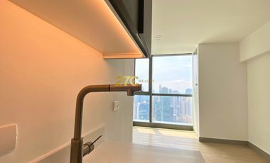 Rush Sale! Century Spire Brand New Studio Condominium Unit for Sale in Makati City