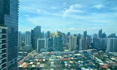 Rush Sale! Century Spire Brand New Studio Condominium Unit for Sale in Makati City
