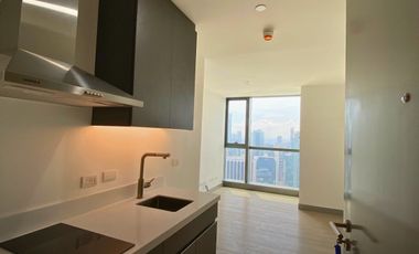 Rush Sale! Century Spire Brand New Studio Condominium Unit for Sale in Makati City