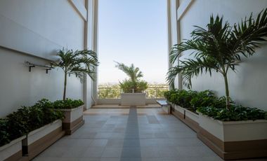 3 Bedroom Tandem unit for Sale in The Atherton Parañaque city