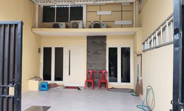 Rumah dijual di RW 12, Medokan Ayu, Rungkut, Surabaya, Jawa Timur