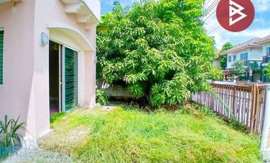 ขายบ้านเดี่ยว หมู่บ้านสิรีนเฮ้าส์ บางนา (Sirinhouse Bangna) สมุทรปราการ